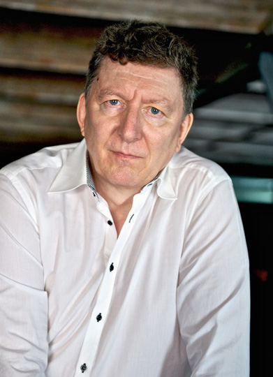 Detlef Neuhaus Portrait 3
