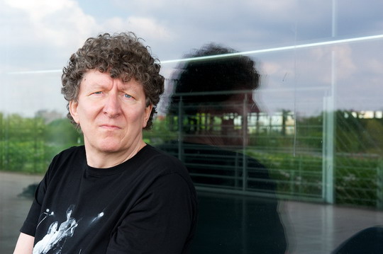 Detlef Neuhaus Portrait 4