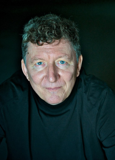 Detlef Neuhaus Portrait 6